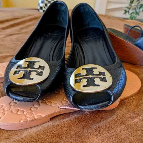 Tory Burch Shoes - Tory burch shoes